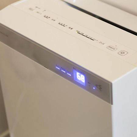 Hotel Welview Kagoshima Ngoại thất bức ảnh
