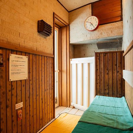 Hotel Welview Kagoshima Ngoại thất bức ảnh