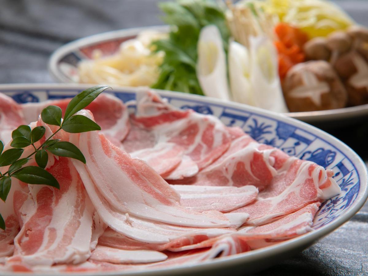 Hotel Welview Kagoshima Ngoại thất bức ảnh