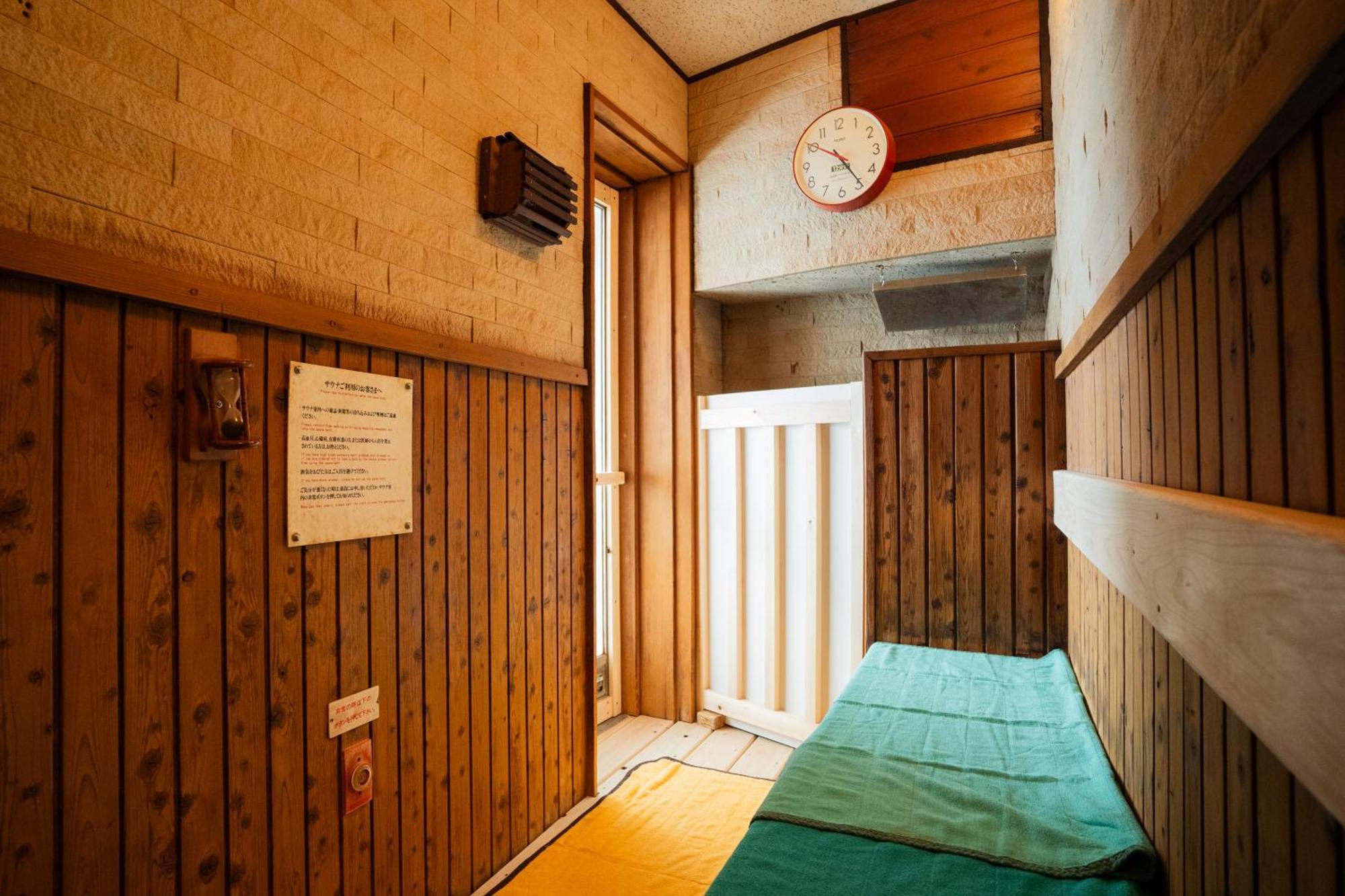 Hotel Welview Kagoshima Ngoại thất bức ảnh