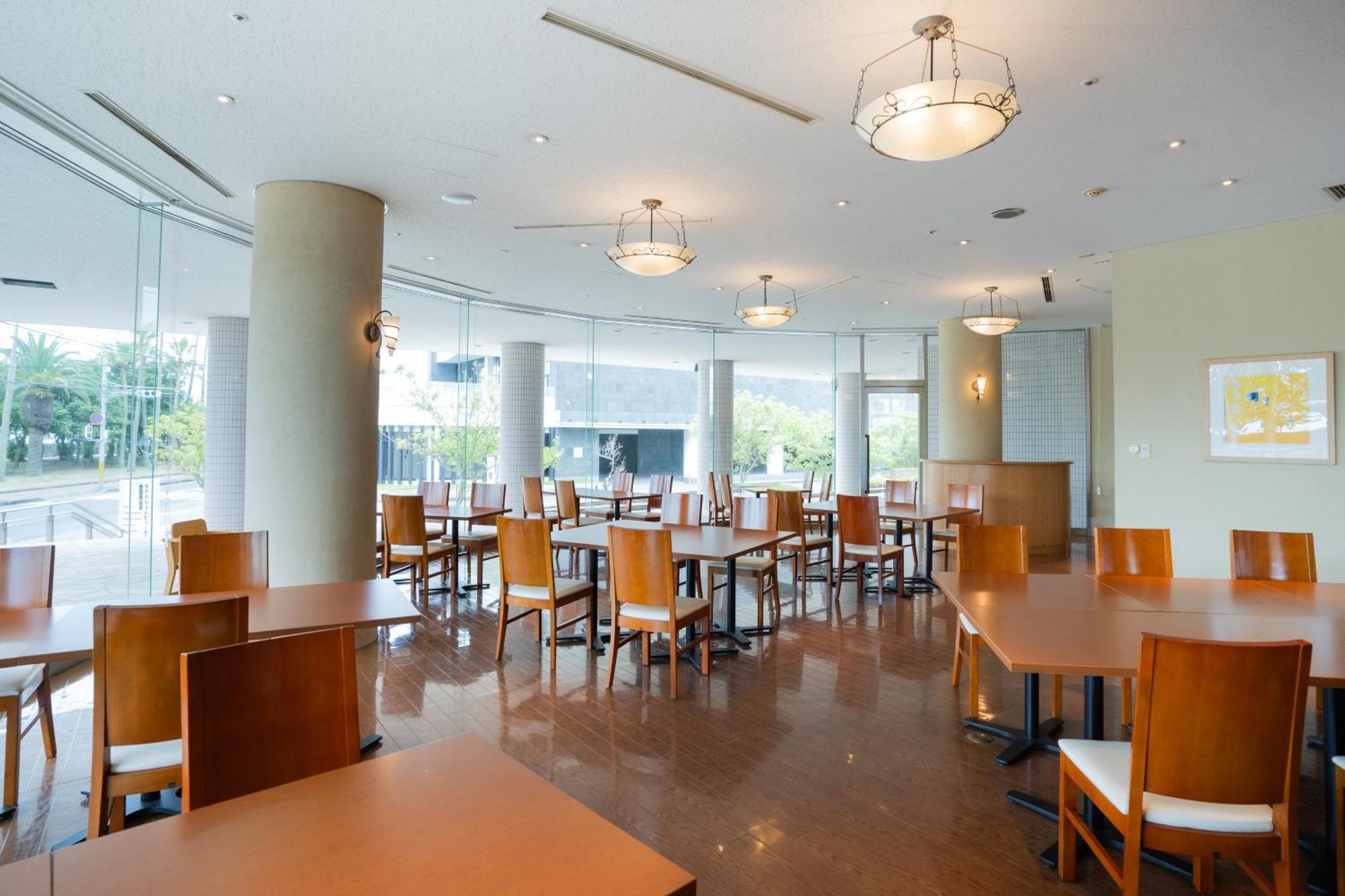 Hotel Welview Kagoshima Ngoại thất bức ảnh