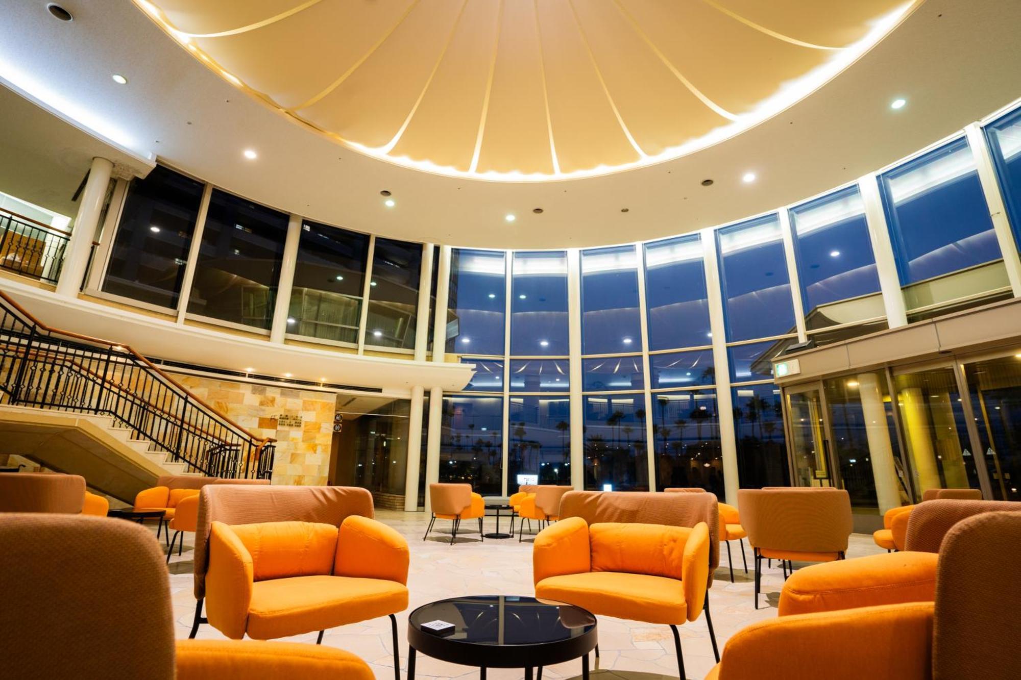 Hotel Welview Kagoshima Ngoại thất bức ảnh