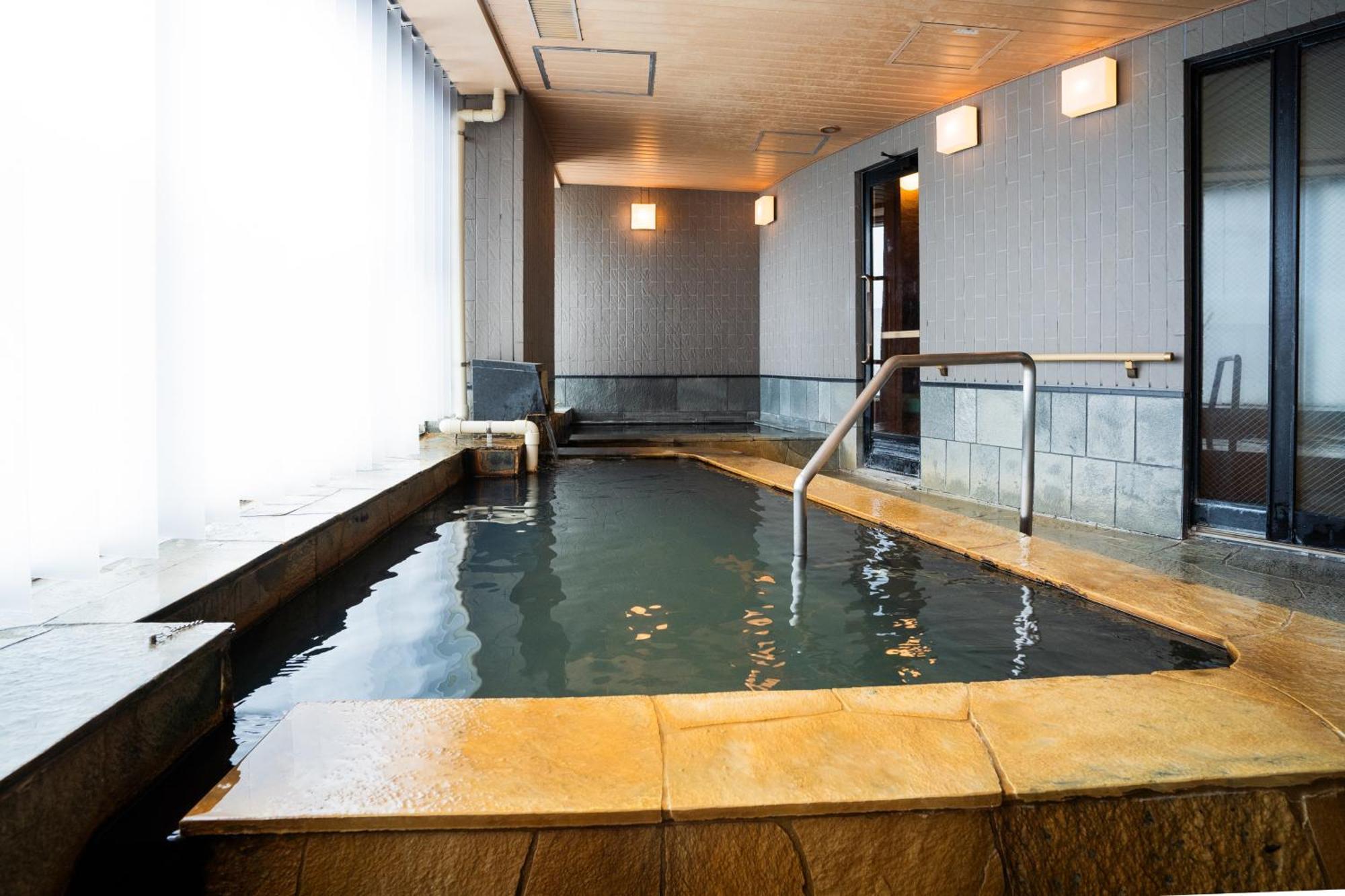 Hotel Welview Kagoshima Ngoại thất bức ảnh