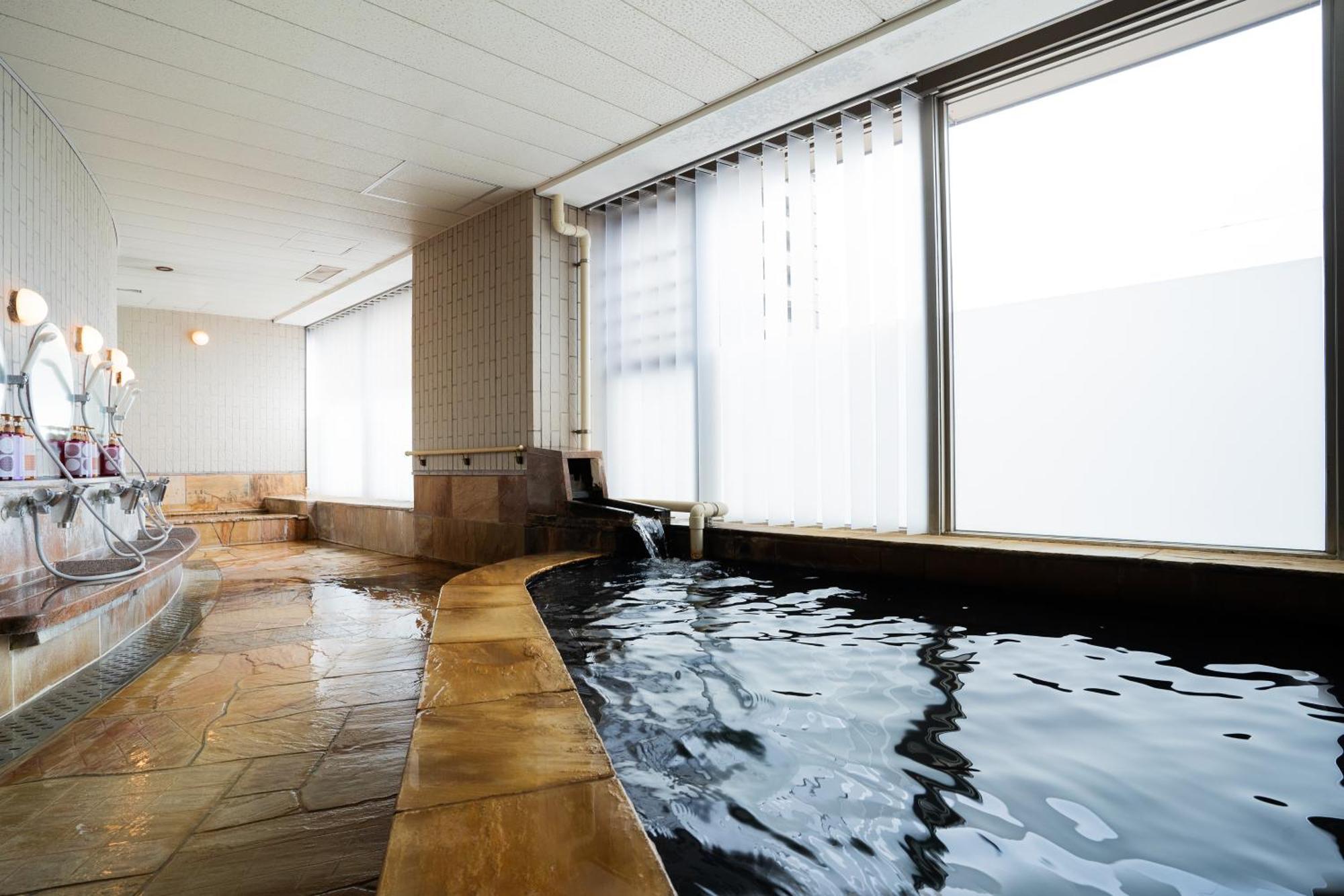 Hotel Welview Kagoshima Ngoại thất bức ảnh