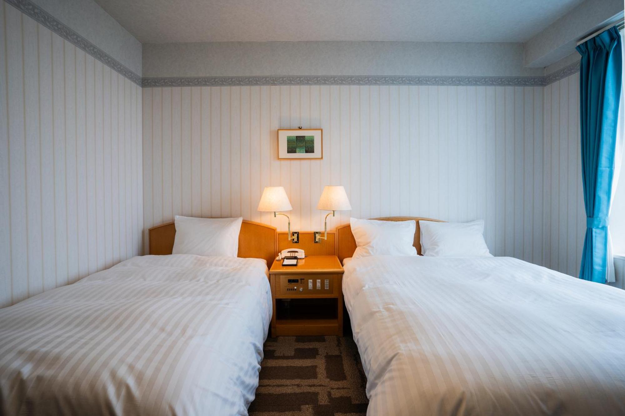 Hotel Welview Kagoshima Ngoại thất bức ảnh